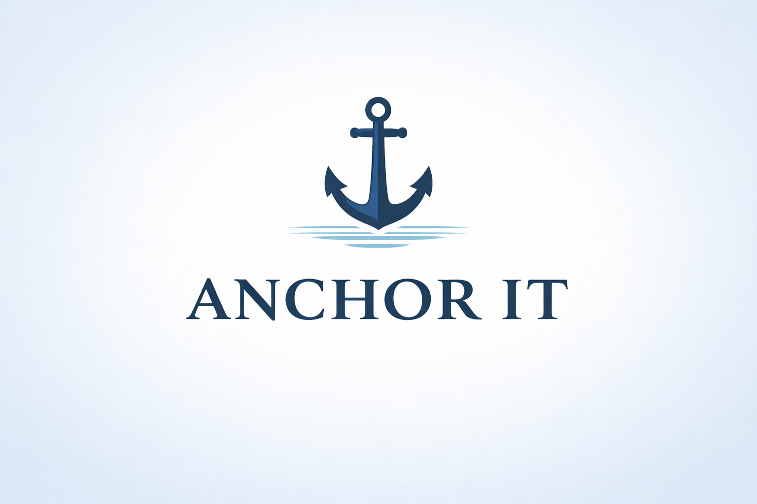 Anchor IT Services logo